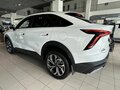 2026 Haval F7x II, белый - вид 6