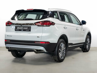 2023 Geely Atlas Pro, белый, 1820000 рублей, вид 5