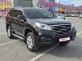 2019 Haval H9 I Рестайлинг, чёрный - вид 4