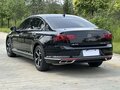2023 Volkswagen Magotan B8 Рестайлинг, чёрный, 2000000 рублей - вид 3
