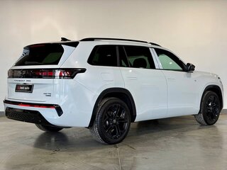 2026 Volkswagen Teramont Pro II (China Market), белый, 5950000 рублей, вид 5