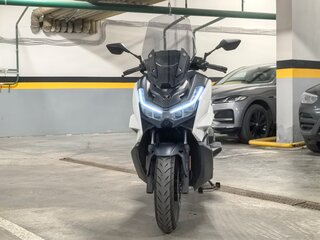 2024 Voge SR3, белый, 360000 рублей, вид 1
