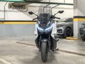 2024 Voge SR3, белый, 360000 рублей