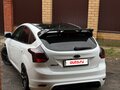 2012 Ford Focus III, белый - вид 11