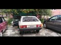 1995 Lada (ВАЗ) 2109, бежевый, 30000 рублей - вид 1
