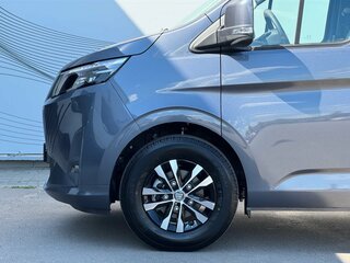 2026 Foton View, серый, 3828600 рублей, вид 2
