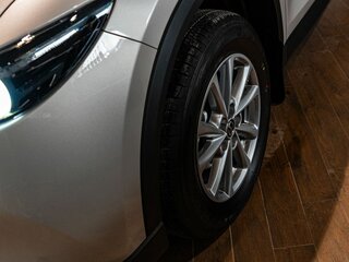 2026 Mazda CX-5 II Рестайлинг, бежевый, 5450000 рублей, вид 4
