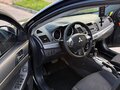 2010 Mitsubishi Lancer X, чёрный, 720000 рублей - вид 6