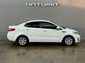 2014 Kia Rio III, белый, 897000 рублей - вид 3