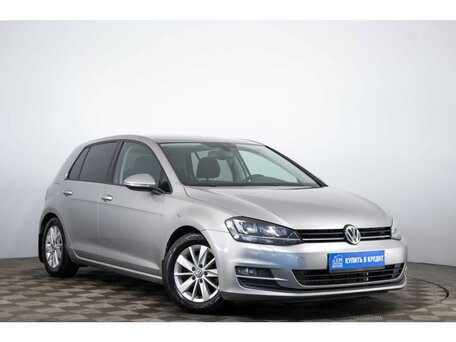 Volkswagen Golf VII