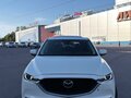 2019 Mazda CX-5 II, белый, 2350000 рублей - вид 1