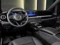 2023 Mercedes-Benz Vito 116 CDI L2 III (W447), чёрный, 9000000 рублей - вид 2
