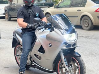 BMW K 1200 RS