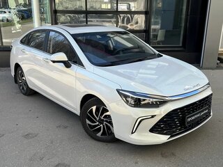 2023 BAIC U5 Plus, белый, 1350000 рублей, вид 1
