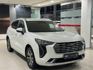 2023 Haval Jolion I, белый, 2057000 рублей, вид 3