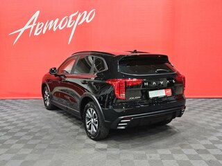 2024 Haval Jolion I Рестайлинг, чёрный, 1699000 рублей, вид 3