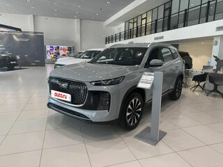 2026 Tenet T8, серый, 3099000 рублей, вид 3