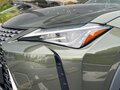 2022 Lexus UX 300e I, зелёный, 2152000 рублей - вид 2