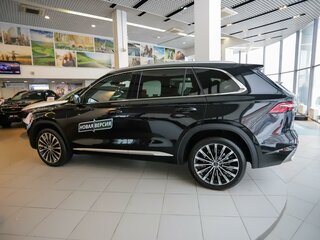 2026 Geely Monjaro I Рестайлинг, чёрный, 5140000 рублей, вид 2