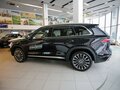 2026 Geely Monjaro I Рестайлинг, чёрный, 5140000 рублей - вид 2