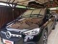 2020 Mercedes-Benz GLA 220 II (H247), чёрный - вид 1