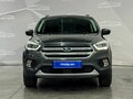 2018 Ford Kuga II Рестайлинг, серый - вид 8