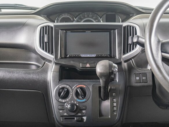 2019 Suzuki Solio III, серый, 1149000 рублей - вид 13