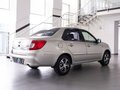 2020 Datsun on-DO I Рестайлинг, серебристый - вид 3