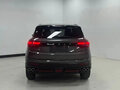 2022 Geely Coolray (Binyue) I, серый - вид 4