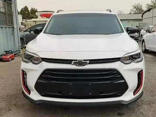 2020 Chevrolet Orlando II, белый, 1175285 рублей, вид 2