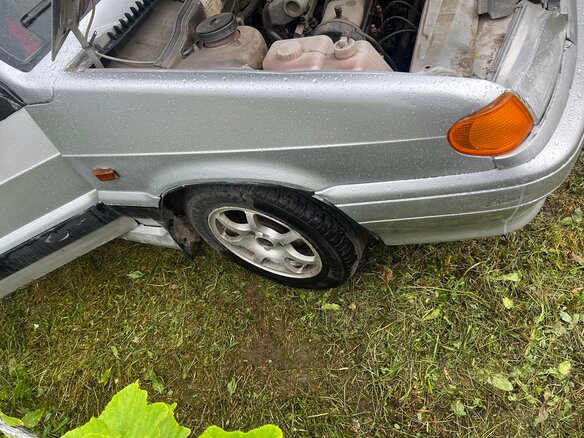 2006 Lada (ВАЗ) 2115, серебристый, 115000 рублей - вид 18