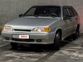 2009 Lada (ВАЗ) 2114, серый, 160000 рублей