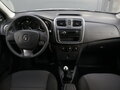 2015 Renault Logan II, серый, 745000 рублей - вид 6