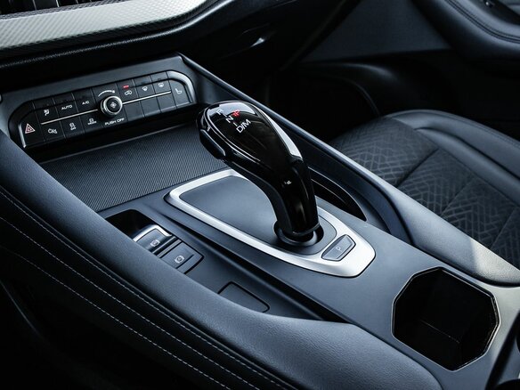2023 Haval F7 I Рестайлинг, белый, 2170000 рублей - вид 18