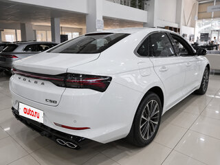2026 VOLGA C50, белый, 2774000 рублей, вид 4