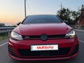 2013 Volkswagen Golf GTI VII, красный, 2350000 рублей - вид 10