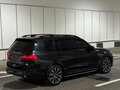 2019 BMW X7 30d I (G07), чёрный, 6600000 рублей - вид 8