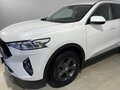 2020 Haval F7 I, белый, 1820000 рублей - вид 11