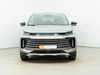 2023 Exeed TXL I Рестайлинг, серый, 2545000 рублей, вид 3