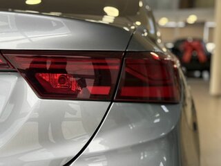 2021 Kia Cerato IV Рестайлинг, серый, 2100000 рублей, вид 5
