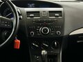 2012 Mazda 3 II (BL) Рестайлинг, коричневый, 870000 рублей - вид 6