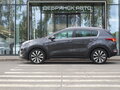 2018 Kia Sportage IV, серый, 2190000 рублей - вид 2