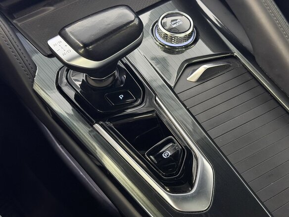2024 Geely Monjaro I, синий, 3297000 рублей - вид 26