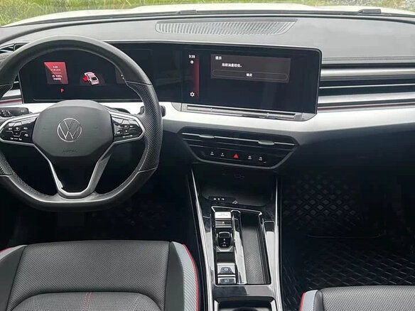 2023 Volkswagen Lamando L II, белый, 1284000 рублей - вид 7