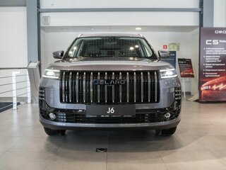 2026 Jeland J6, серый, 2721510 рублей, вид 3