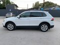 2021 Volkswagen Tiguan II Рестайлинг, белый, 2800000 рублей - вид 6