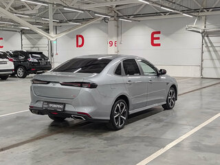 2023 Kaiyi E5, серый, 1530000 рублей, вид 5