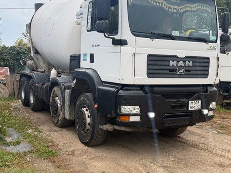 2013 MAN Автобетоносмесители, 4300000 рублей, вид 1