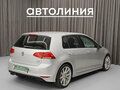 2013 Volkswagen Golf VII, серый, 1200000 рублей - вид 5