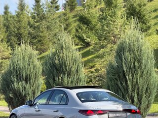 2026 Mercedes-Benz E-Класс 300 VI (W214, S214), серый, 9500000 рублей, вид 3